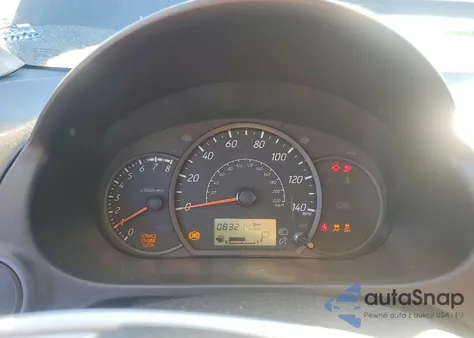 2020 Mitsubishi Mirage Es z USA, uszkodzony, nr VIN ML32A3HJXLH010919